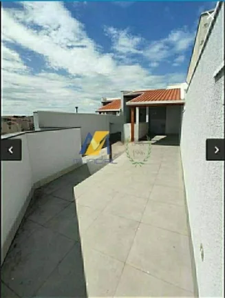 Imagem Vendo Coberturas em Santo André, Vila Humaita