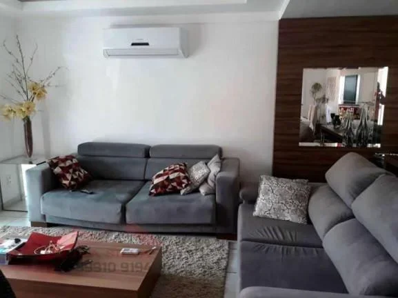 Imagem Casa em Condomínio para Venda em Teresina, Planalto Ininga, 3 dormitórios, 3 suítes, 3 banheiros, 6 vagas