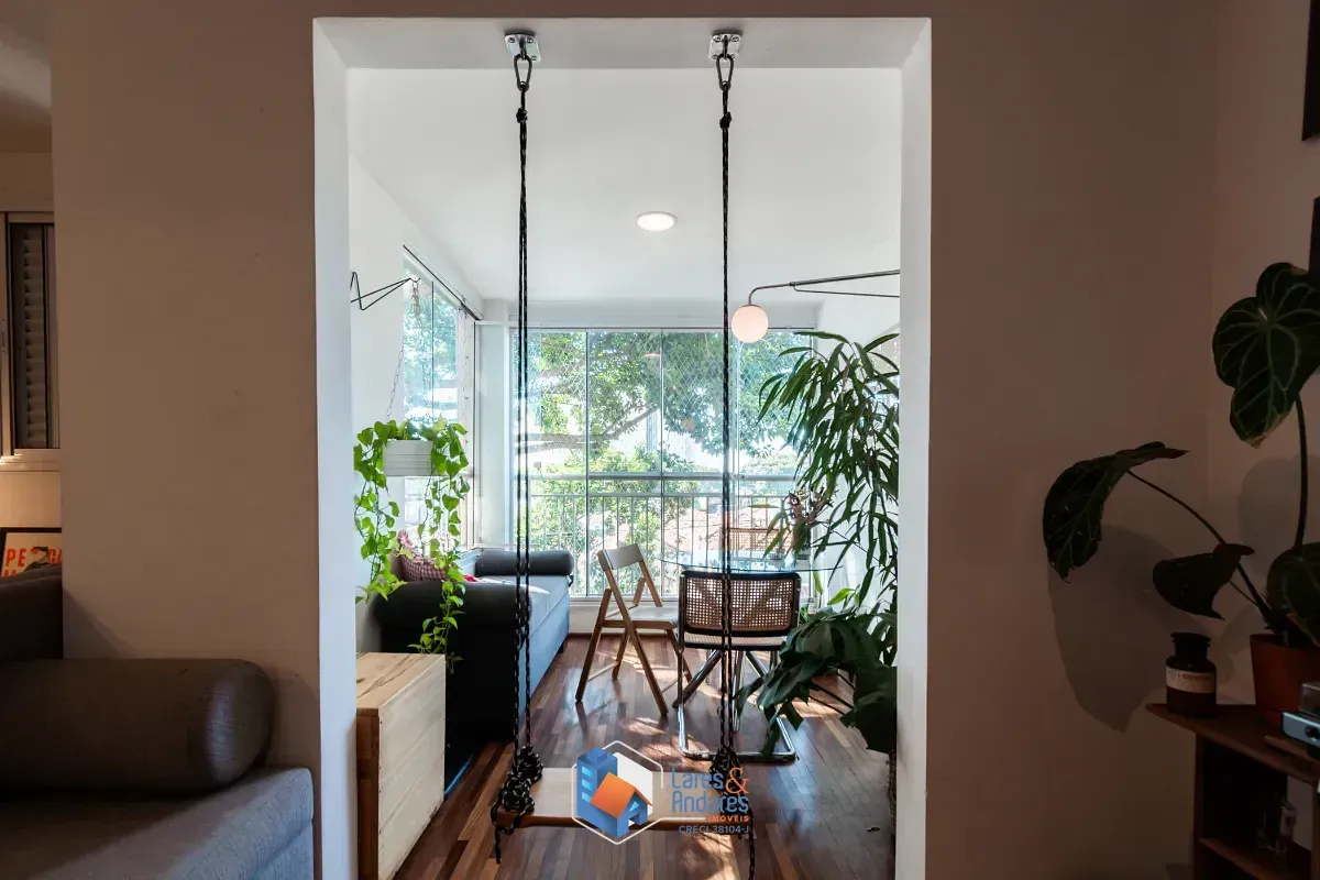 Imagem Apartamento para venda em Barra Funda com 2 quartos, 70m²
