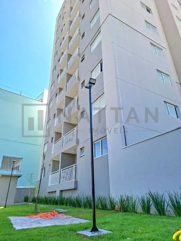Imagem Apartamento com 2 dormitórios, 53 m² - venda por R$ 531.990,00 ou aluguel por R$ 3.210,00/mês - Vila Formosa - São Paulo/SP