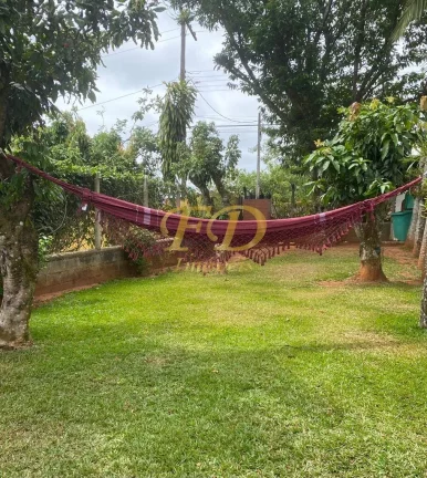 Imagem Chácara em Atibaia- Chácara Fernão Dias