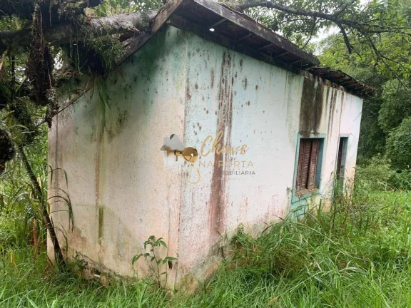 Imagem Terreno amplo à venda no Jardim Renata (Itapecerica da Serra)