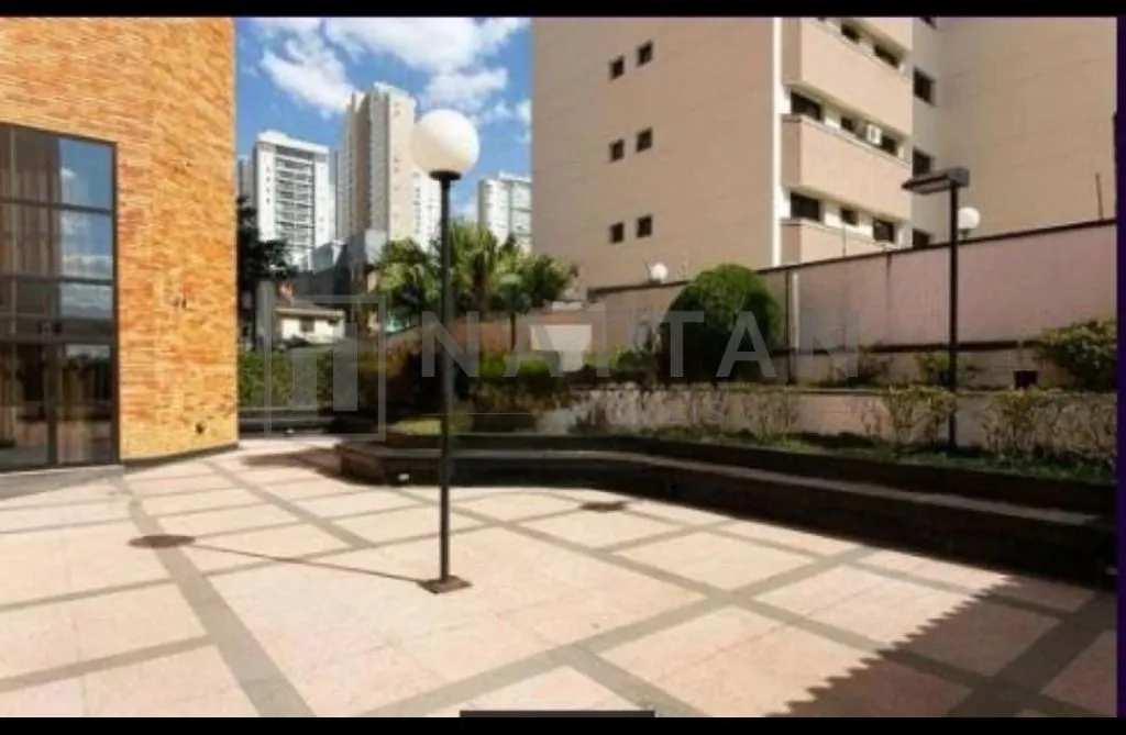 Imagem Cobertura com 4 dormitórios para alugar, 553 m² por R$ 21.200,00/mês - Vila Gomes Cardim - São Paulo/SP
