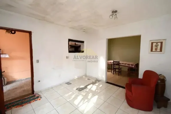 Imagem Duas Casas no Mesmo Terreno ? Ideal para Morar ou Investir