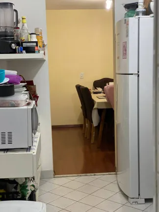 Imagem Apartamento com 2 Quartos à Venda, 53 m²em Vila Suzana - São Paulo