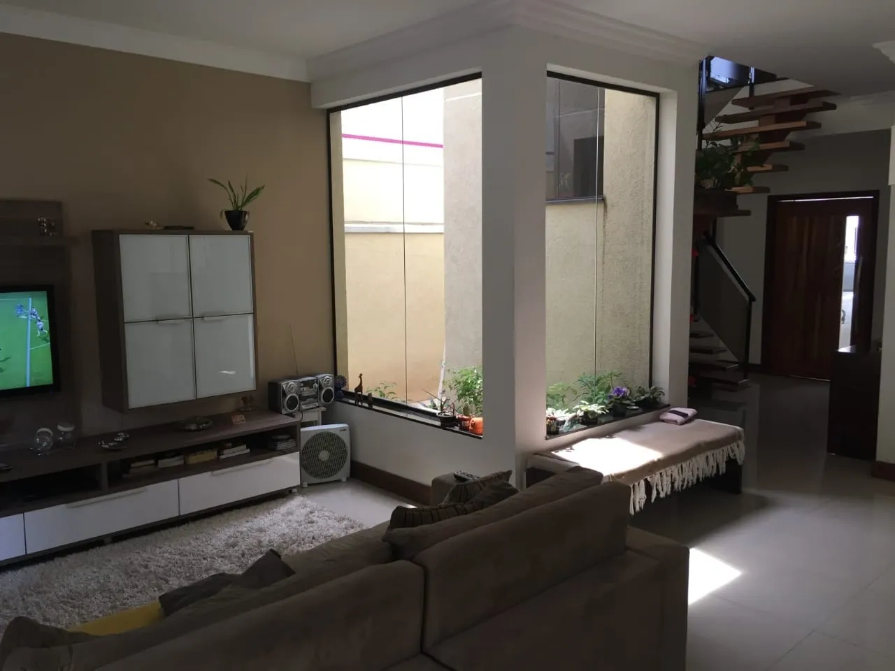 Imagem Casa à venda 3 Quartos, 1 Suite, 4 Vagas, 324M², Loteamento Residencial Campos do Conde II, Tremembé - SP | Campos do Conde Versailles