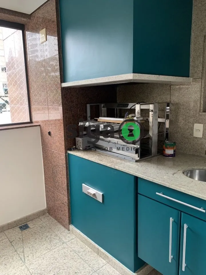 Imagem VENDE na Vila Suzana (Região do Morumbi) Apartamento com 4 suítes , 4 Vagas + Depósito