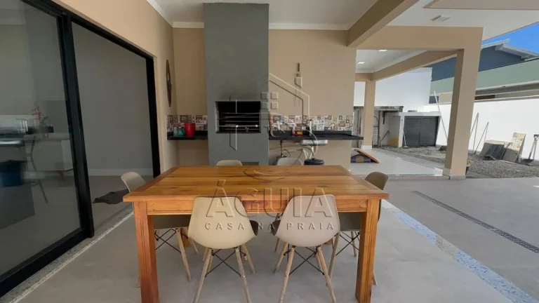 Imagem Linda casa no condomínio Lagoinha!!