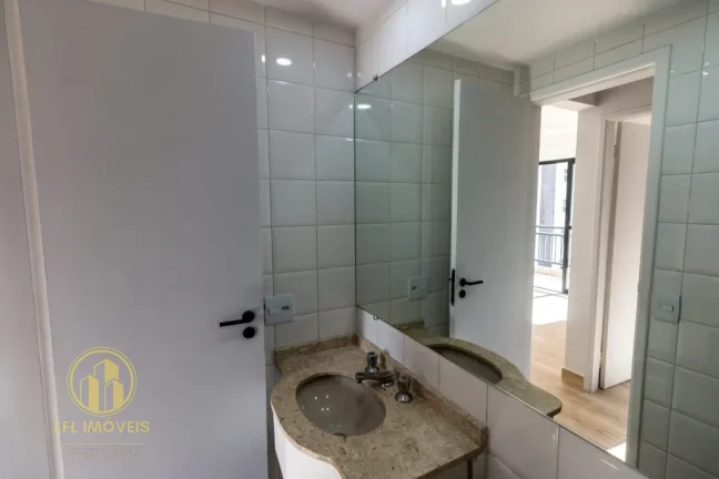 Imagem Apartamento 60m² com Suíte em Vila Olímpia, SP