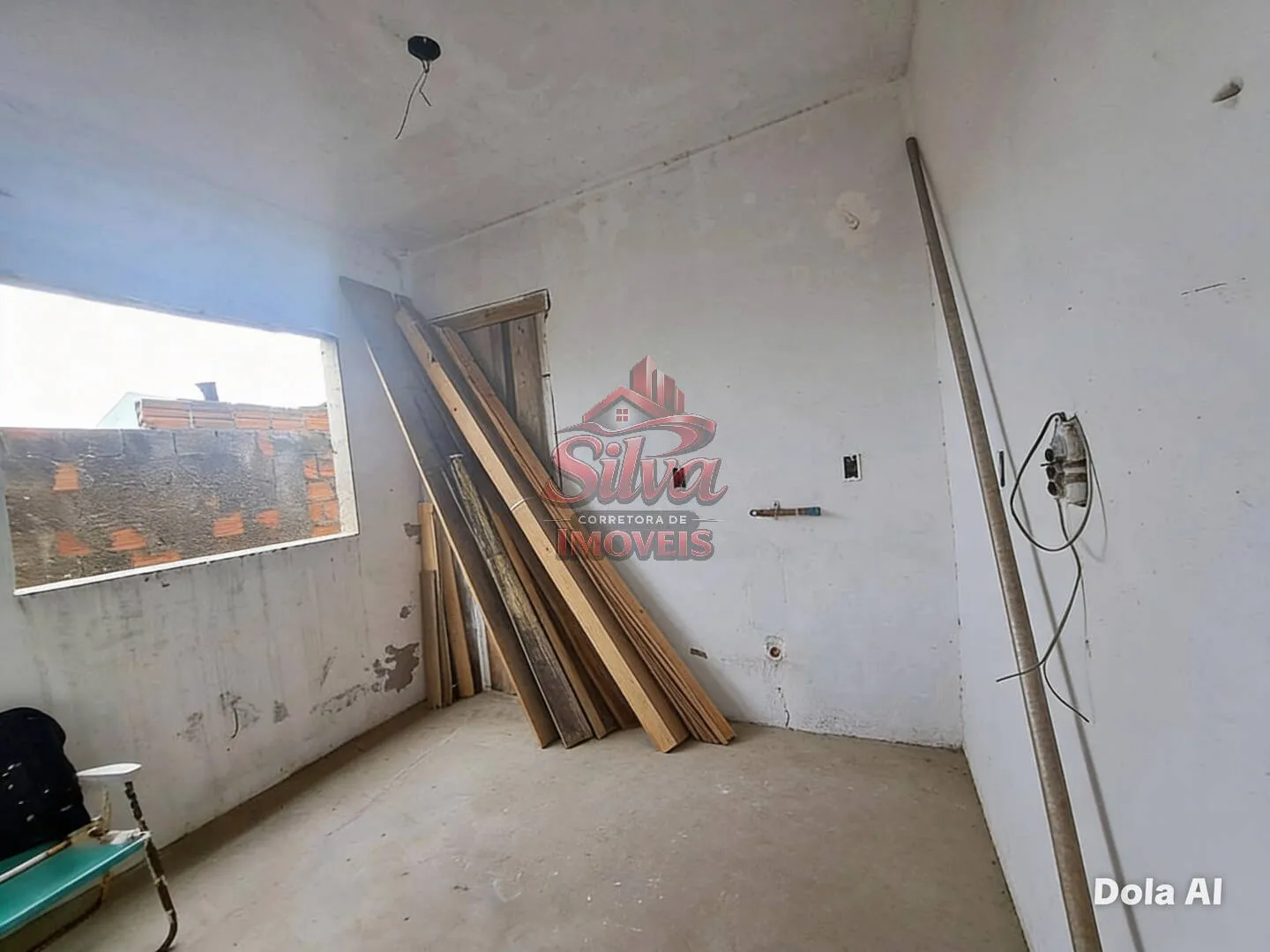 Imagem C547 |casa com 03 dormitórios localizado no balneário Nordeste