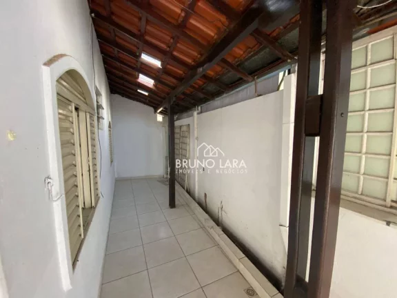 Imagem Casa para Venda no Centro de Igarapé