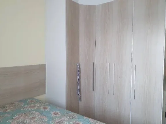 Imagem Apartamento recém reformado 68 m² Centro São Bernard odo Campo