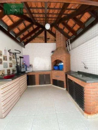 Imagem Sobrado à venda, 130 m² por R$ 848.000,00 - Jardim Paraventi - Guarulhos/SP
