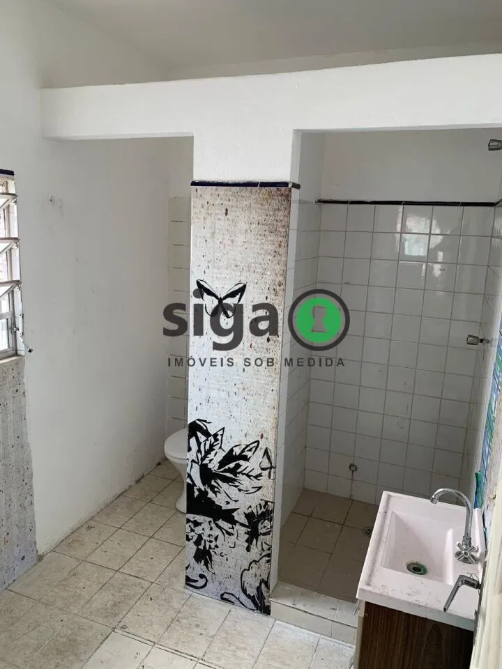Imagem Sobrado Comercial com 174 m² em Localização Privilegiada no Jardim Paulista