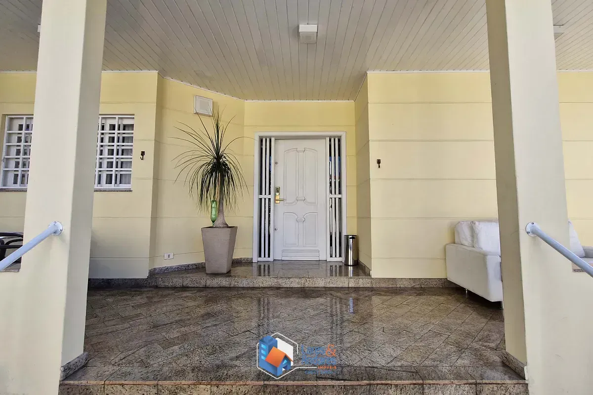 Imagem Sobrado para venda em Tucuruvi com 4 quartos, sendo 3 suítes, 415m²