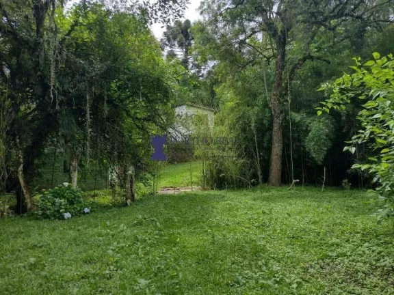 ÁREA RURAL COM 6.957,50M² EM BALSA NOVA