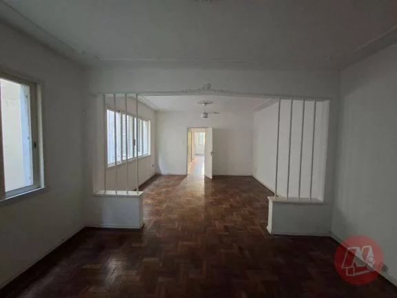 Imagem Apartamento com 3 dormitórios para alugar, 100 m² por R$ 2.500,00/mês - Rio Branco - Porto Alegre/RS