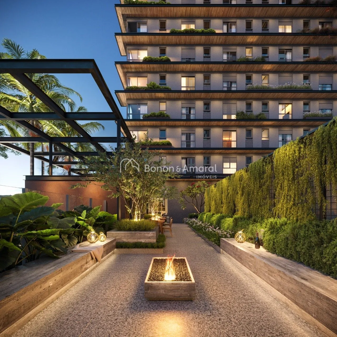 Imagem Apartamento para venda no Cambuí