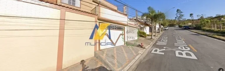 Imagem Vendo Terreno em SBC, Parque Selecta ????️????