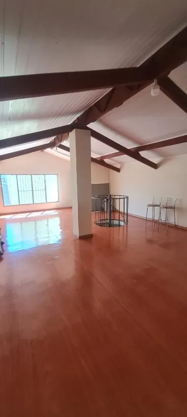 Imagem Linda casa em Morungaba a venda com porteira fechada