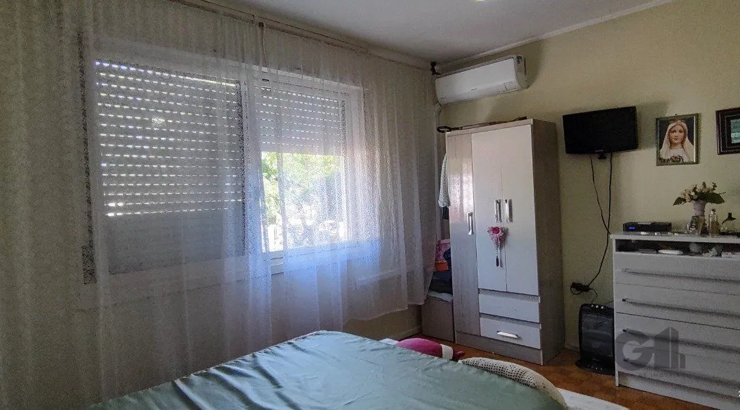 Imagem Apartamento | 3 quartos | 97,33m2 | 1 vaga | Bairro Teresópolis