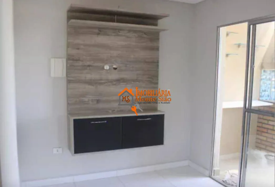 Imagem Apartamento Duplex no Continental 2