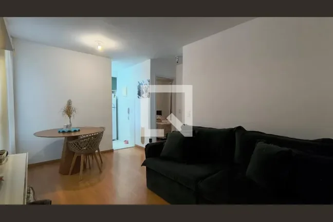 Apartamento à Venda - Vargem Grande, 2 Quartos, 45 m2