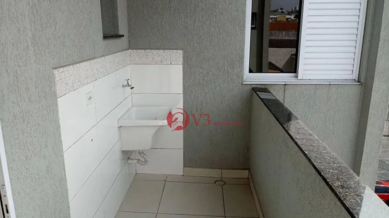 Imagem Apartamento com 2 dormitórios à venda, 60 m por R$ 370.000,00 - Vila Carrão - São Paulo/SP