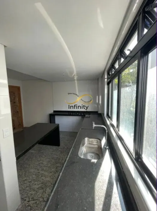 Imagem Apartamento à venda no bairro Boa Viagem - Belo Horizonte/MG
