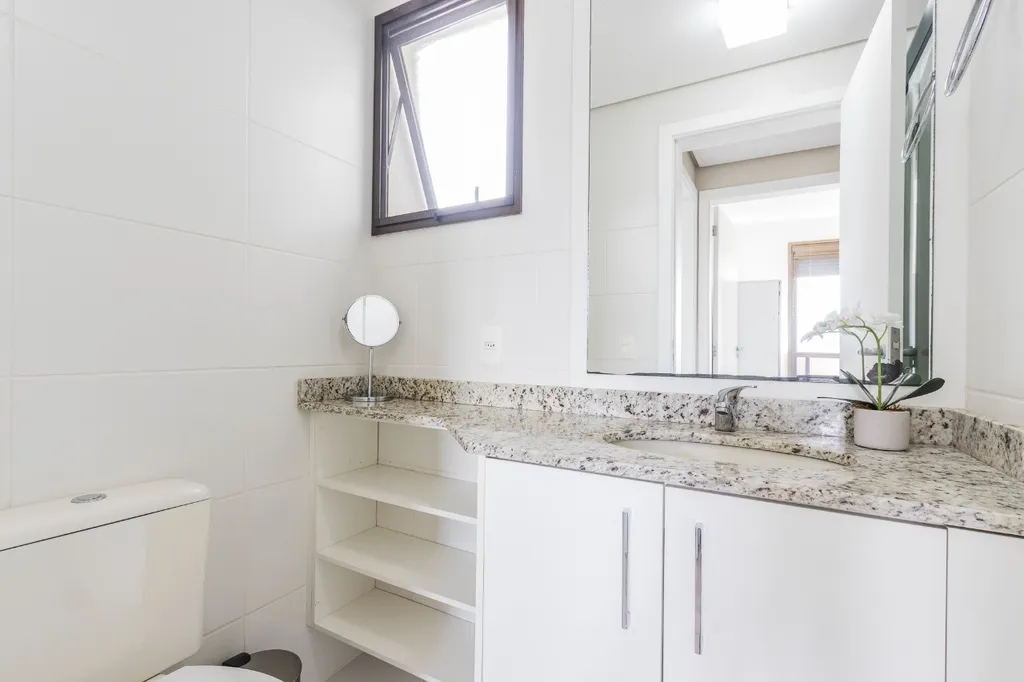 Imagem Apartamento em Petrópolis