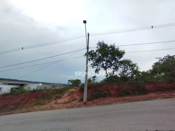 Imagem Lote à venda em Igarapé MG Condomínio Gran Ville