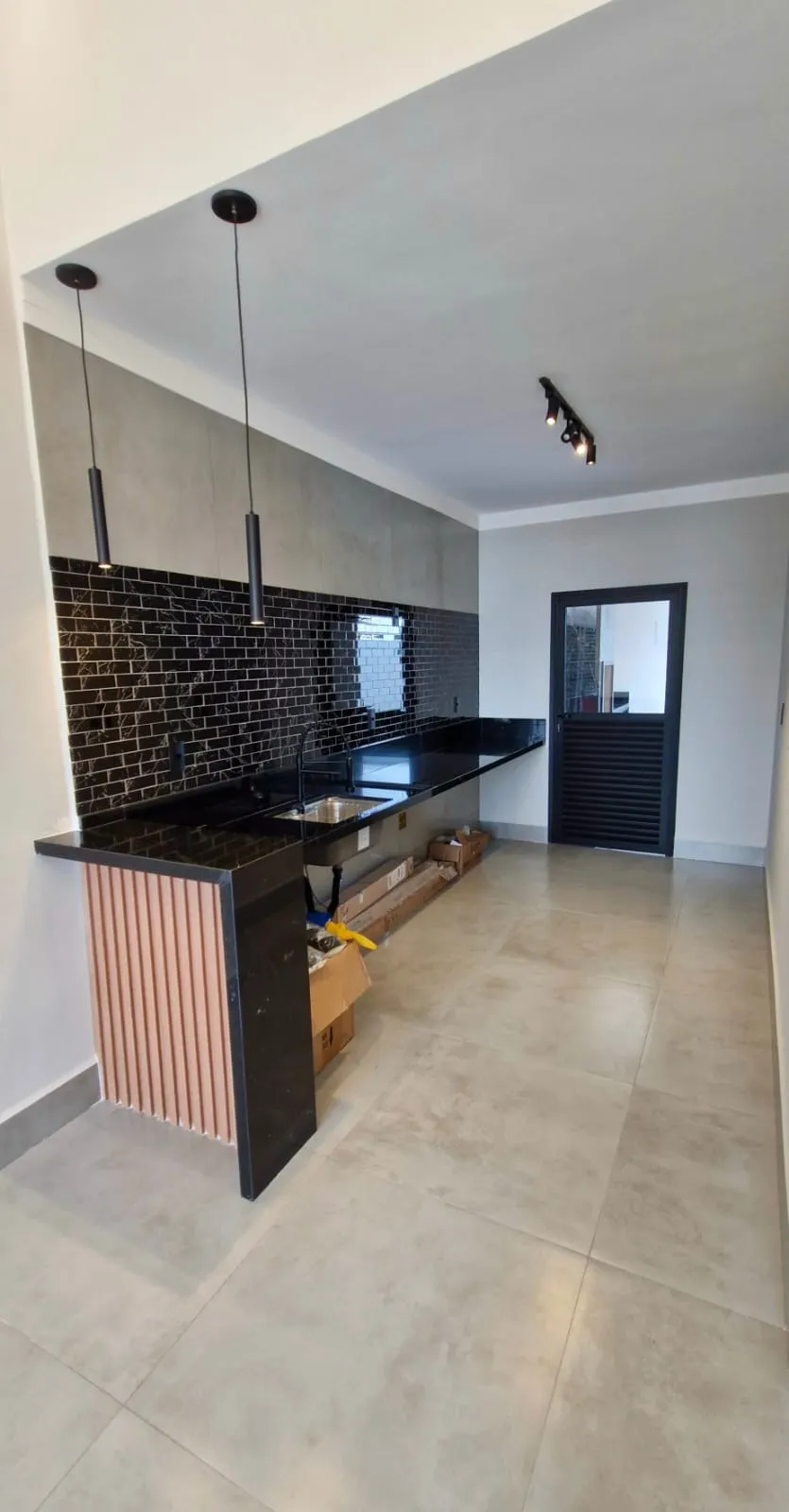 Imagem Casa 117 m² Condomínio Horto Florestal Villagio- Sorocaba/sp