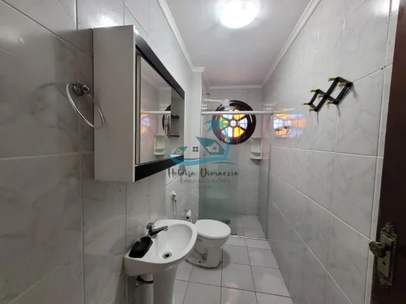 Imagem Apartamento térreo a venda na Praia Grande em Ubatuba, 50 metros da Orla.