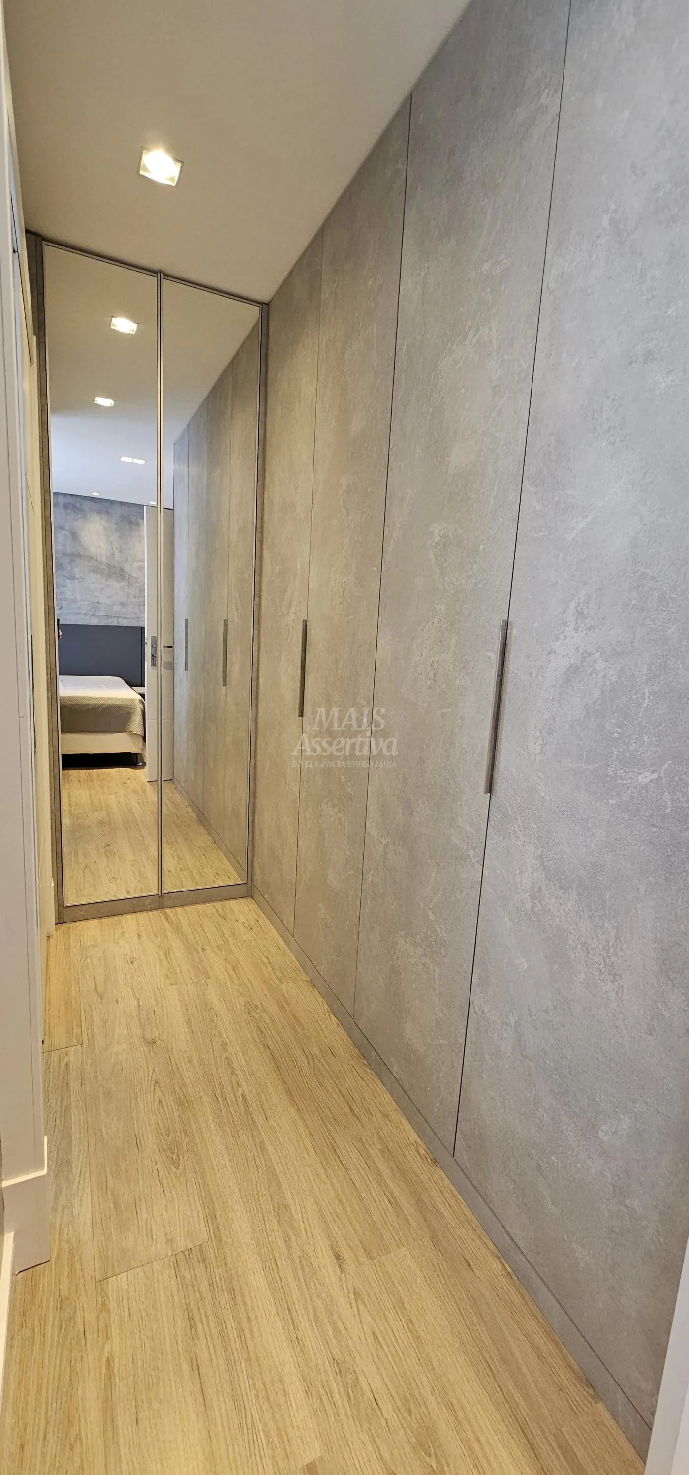 Imagem Apartamento mobiliado em Balneário Camboriú SC