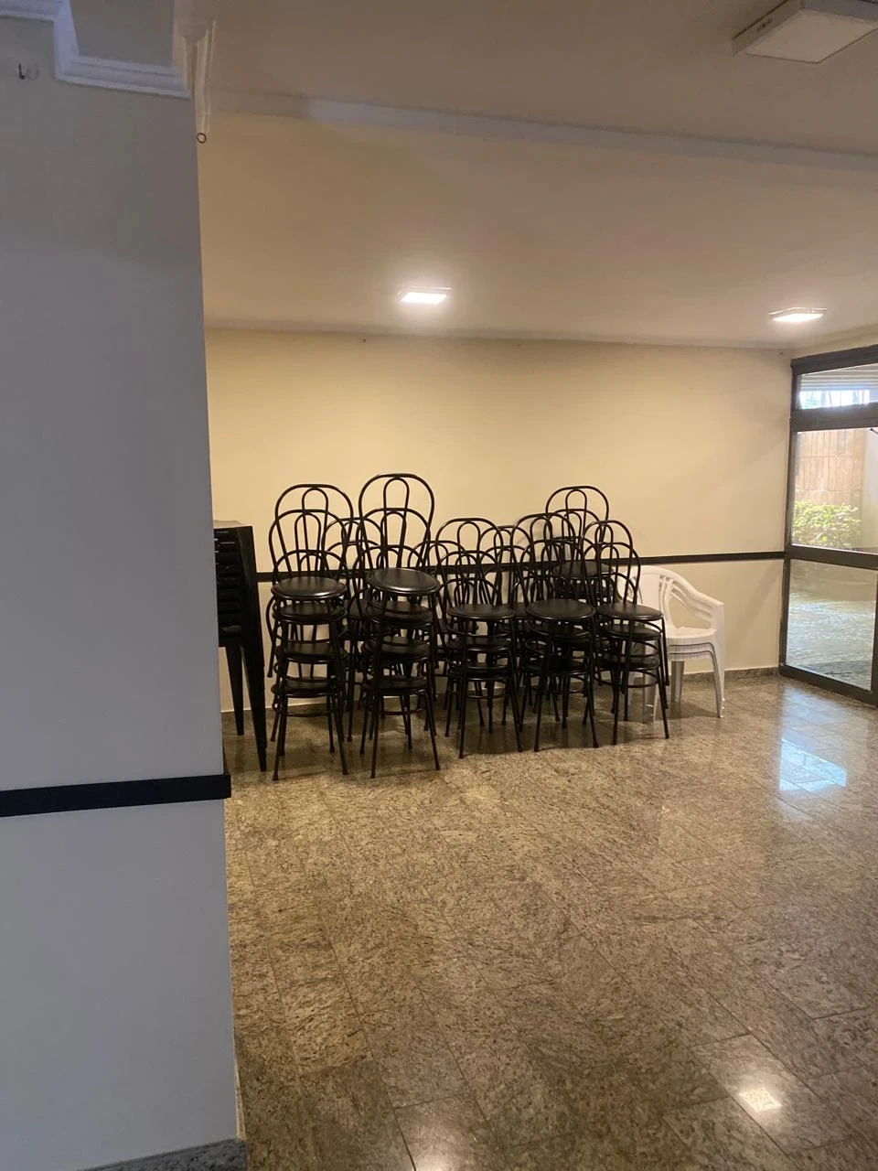Foto do imóvel: Apartamento com 3 Quartos à Venda, 16342 m² em Vila Olinda - São Paulo