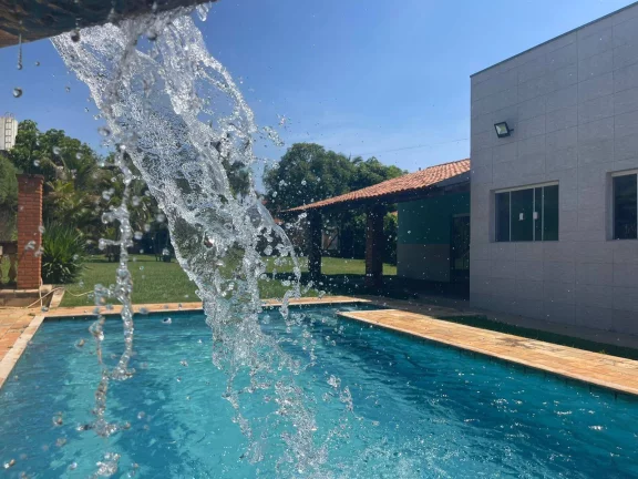 Imagem Casa de campo - Belíssima Chácara á venda em Boituva/SP, 1h20 da Capital