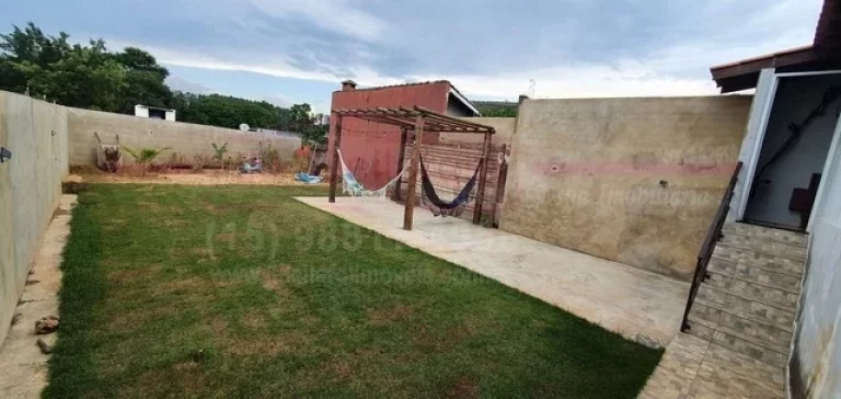 Imagem Casa em condomínio Residencial