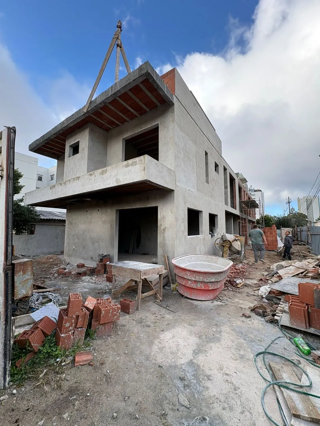 Imagem Apartamento à venda em Caxias do Sul, Santa Lucia, com 2 quartos, 82.35m2
