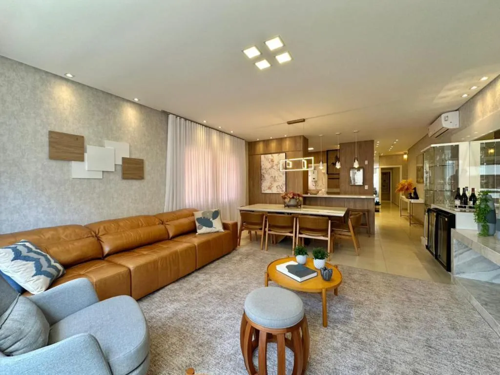 Imagem Apartamento 3 Dormitórios - Bairro Navegantes