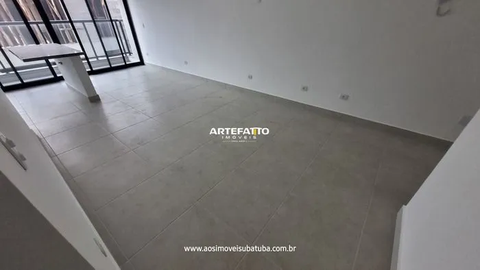 Imagem Apartamento à venda em Ubatuba, Praia do Tenório, com 2 quartos, 70m2