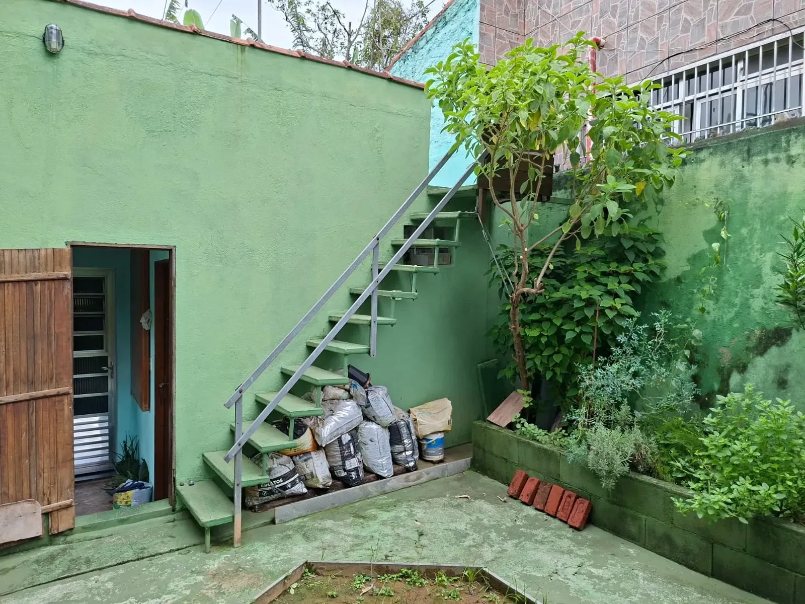 Imagem Casa com 3 Quartos à Venda, 143 m² em Vila Bocaina - Mauá