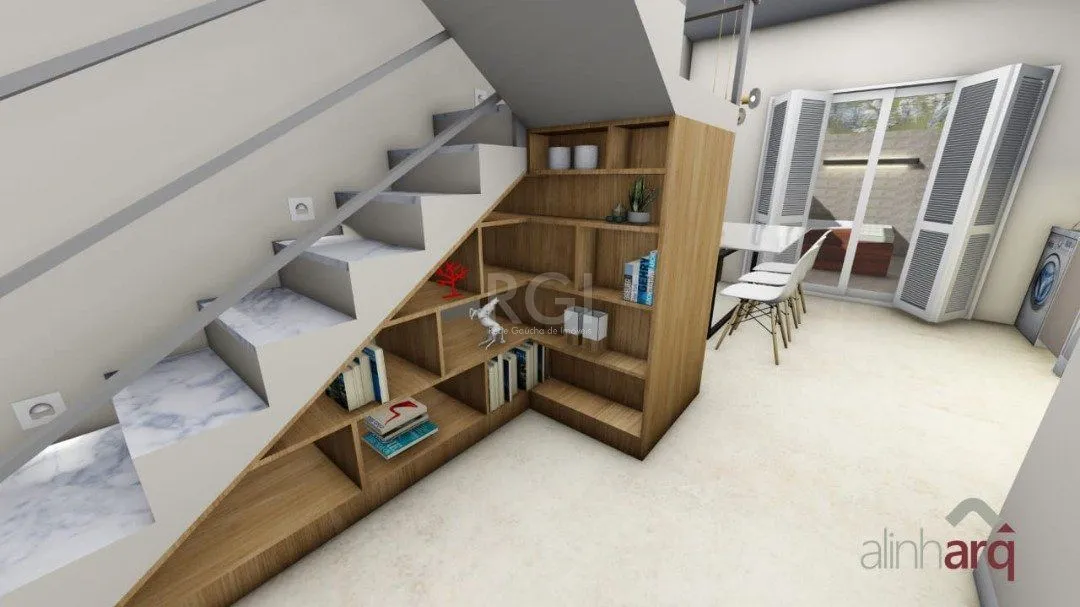 Imagem Casa para Venda - 254.27m², 3 dormitórios, 2 vagas - Vila Nova