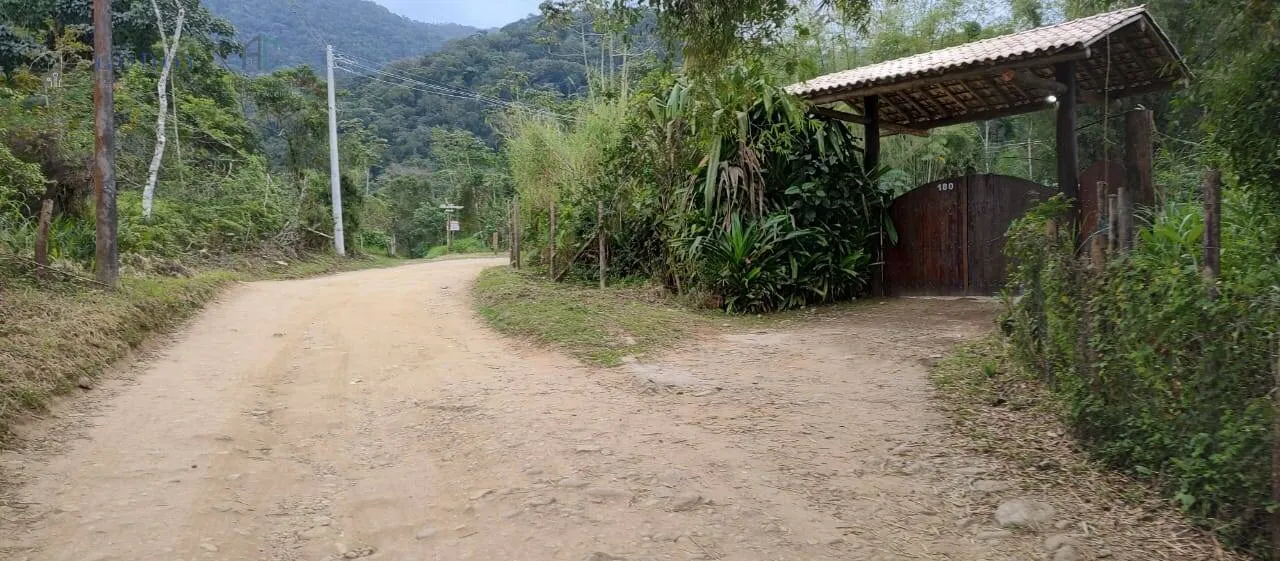 Imagem Oportunidade na Praia do Itamambuca: Frações a partir de 300 m²