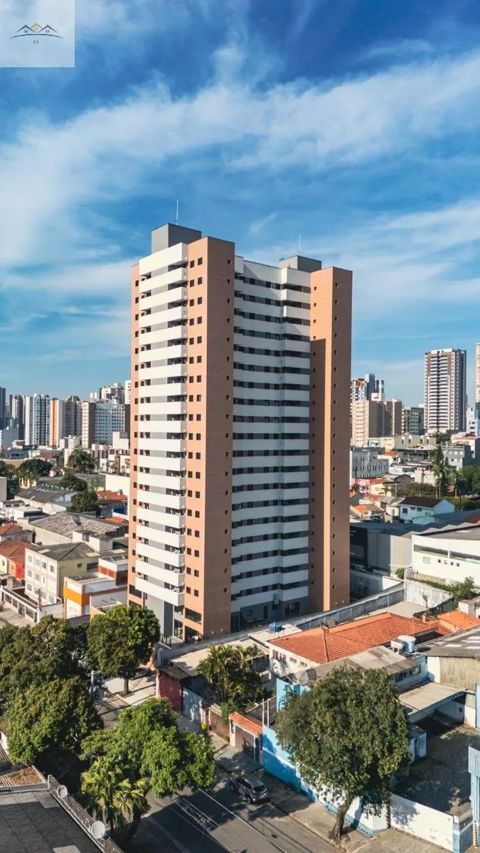 Foto do imóvel Apartamento para Venda em Santo André / SP