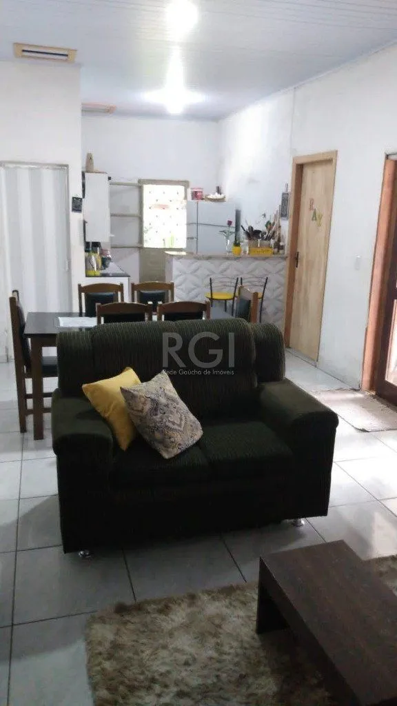 Imagem Casa para Venda no Centro de Viamão de 3 dormitórios e vaga