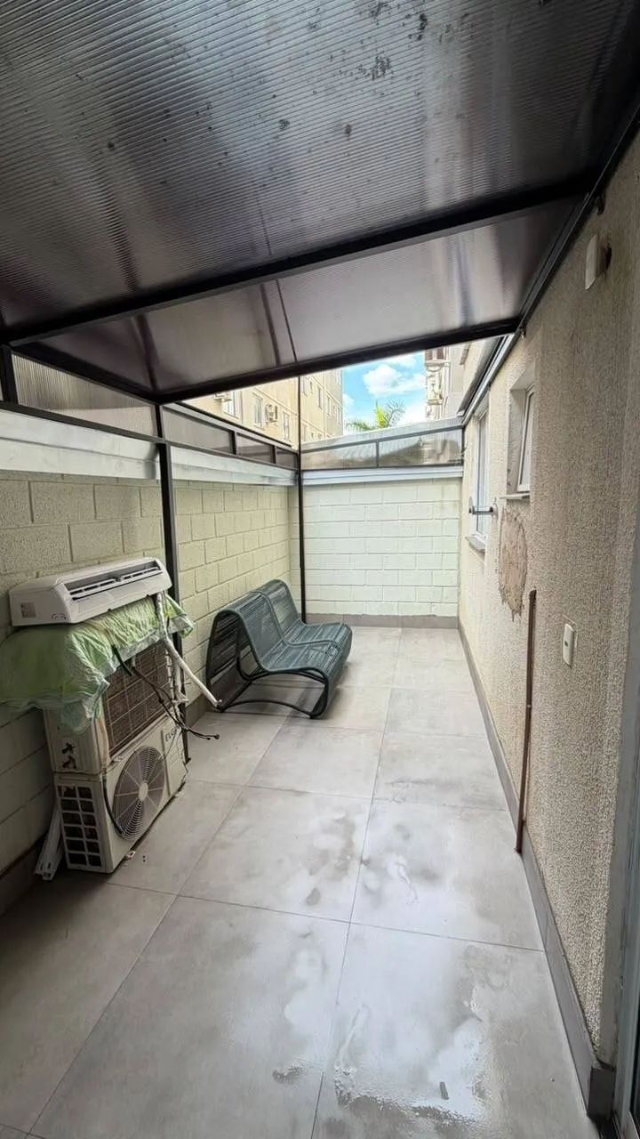 Imagem Apartamento 2 Quartos no Chapada Das Safiras Bairro Santa Isabel