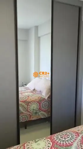 Imagem Studio a Venda de 33m² com 1 quartos em bairro Candeias em Jaboatão Dos Guarar