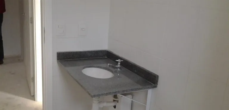 Imagem Apartamento com 2 Quartos à Venda, 50 m² em Protendit - São Paulo