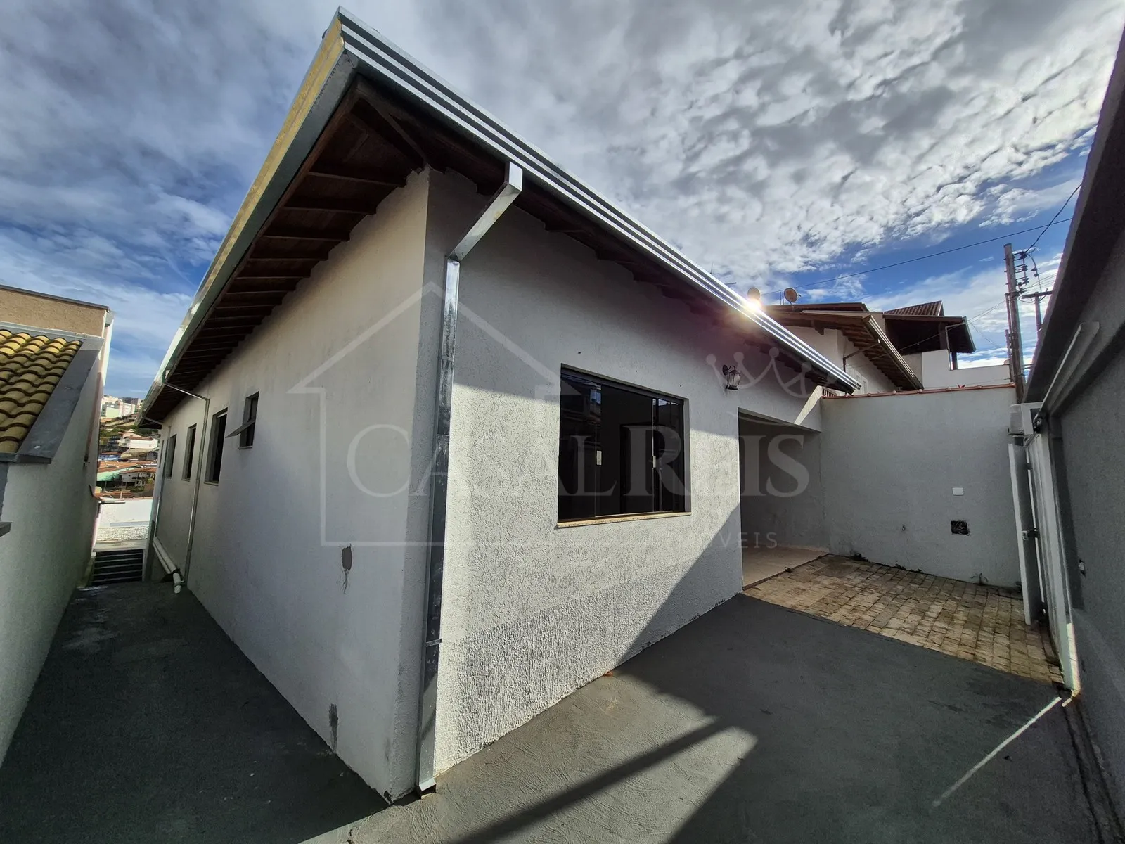 Imagem Casa 3 quartos à venda em Jardim Centenário, Poços de Caldas