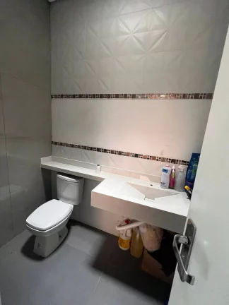 Imagem Linda casa em Bragança Paulista para financiamento